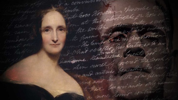 Canavarlar, Yaratıklar, Manyaklar (Bölüm 2): Mary Shelley ve Frankenstein