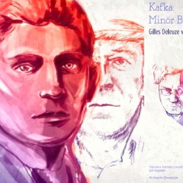 Kafka: Minör Edebiyattan Minör Sinemaya