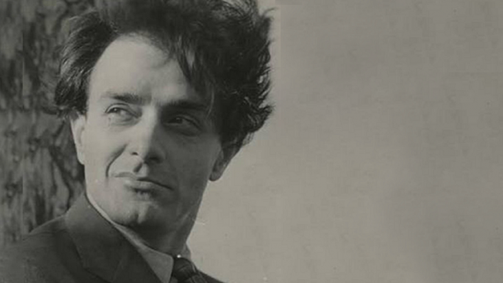 Atilla İlhan’ın Senaryoları