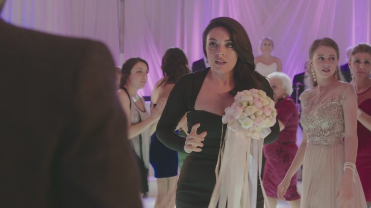 Kocan Kadar Konuş (2015-2016) Serisi: Ah Kızlar Vah Erkekler