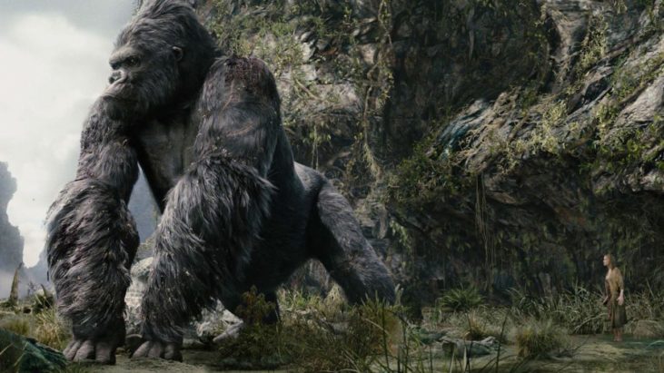 Kong: Skull Island (2017): Bir Ada, Bir Canavar ve Uygar Adamın Keşfetme Fetişizmi